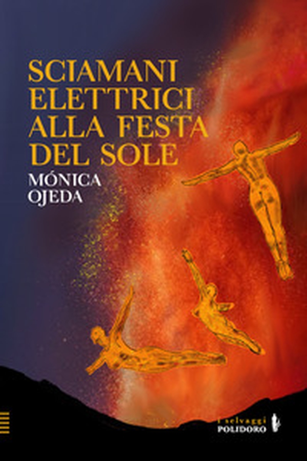 Sciamani elettrici alla festa del sole - Librerie.coop Sciamani elettrici alla festa del sole - Librerie.coop