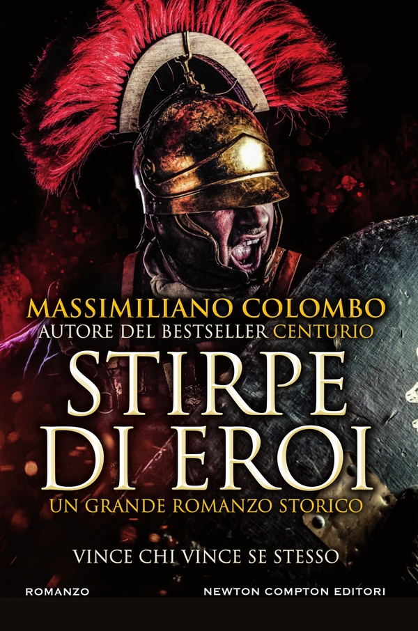 Stirpe di eroi - Librerie.coop Stirpe di eroi - Librerie.coop