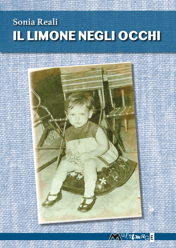 Il limone negli occhi - Librerie.coop Il limone negli occhi - Librerie.coop