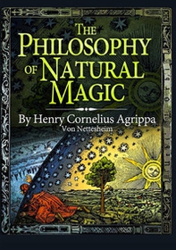 The philosophy of natural magic - Librerie.coop