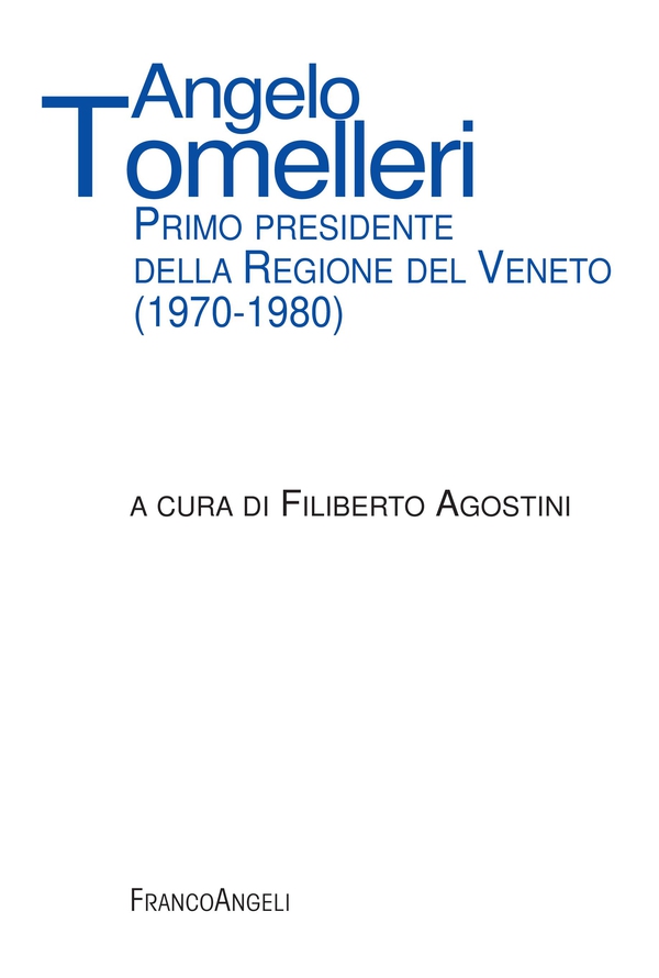 Angelo Tomelleri - Librerie.coop Angelo Tomelleri - Librerie.coop