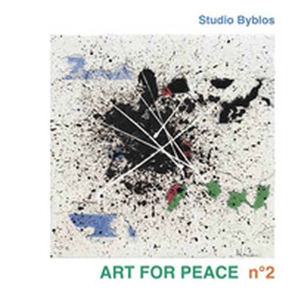Art for peace - Vol. 2 - Librerie.coop Art for peace - Vol. 2 - Librerie.coop