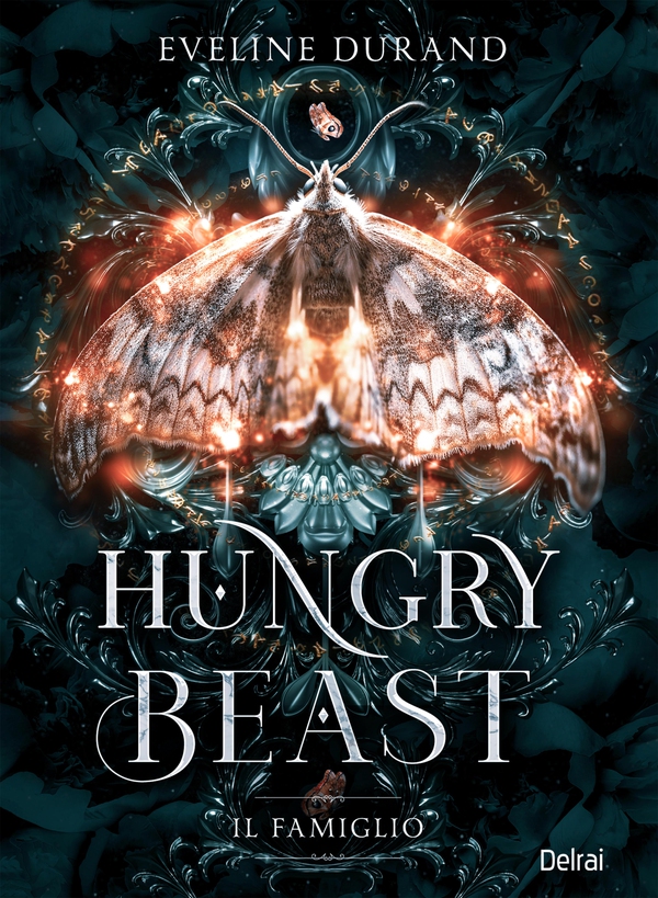 Hungry beast - Librerie.coop Hungry beast - Librerie.coop
