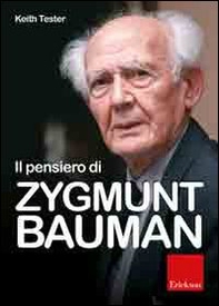 Il pensiero di Zygmunt Bauman - Librerie.coop