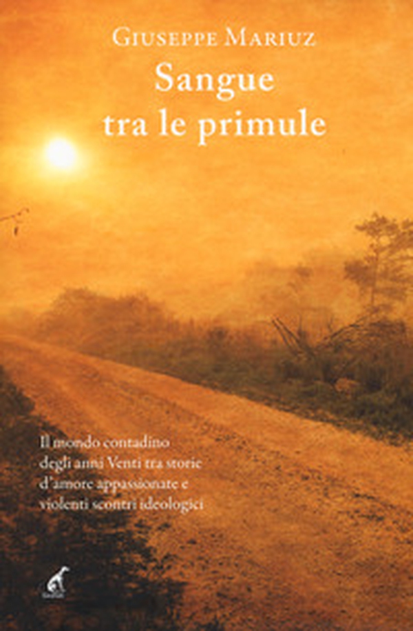 Sangue tra le primule - Librerie.coop Sangue tra le primule - Librerie.coop