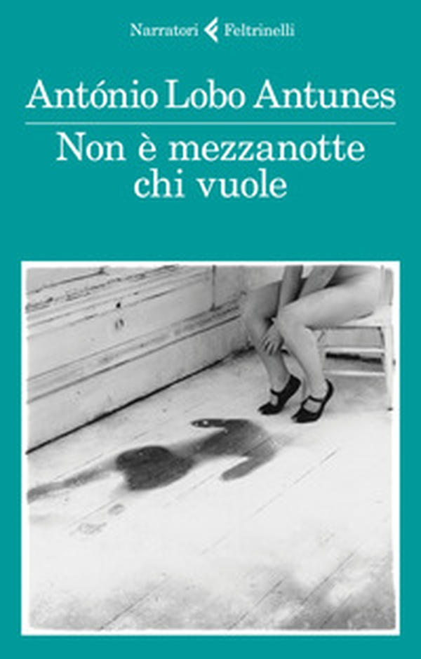 Non è mezzanotte chi vuole - Librerie.coop Non è mezzanotte chi vuole - Librerie.coop