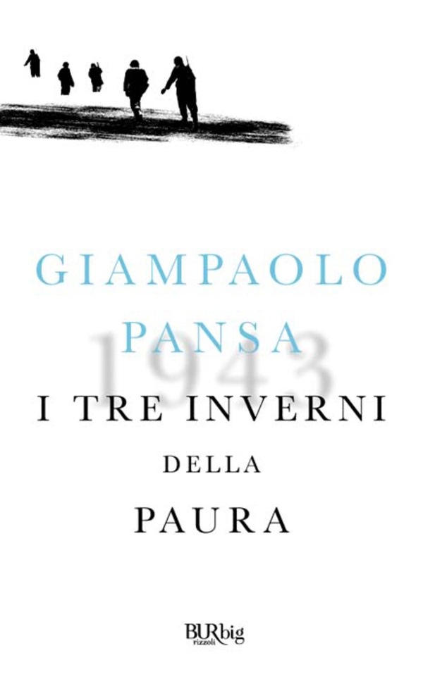 I tre inverni della paura - Librerie.coop I tre inverni della paura - Librerie.coop