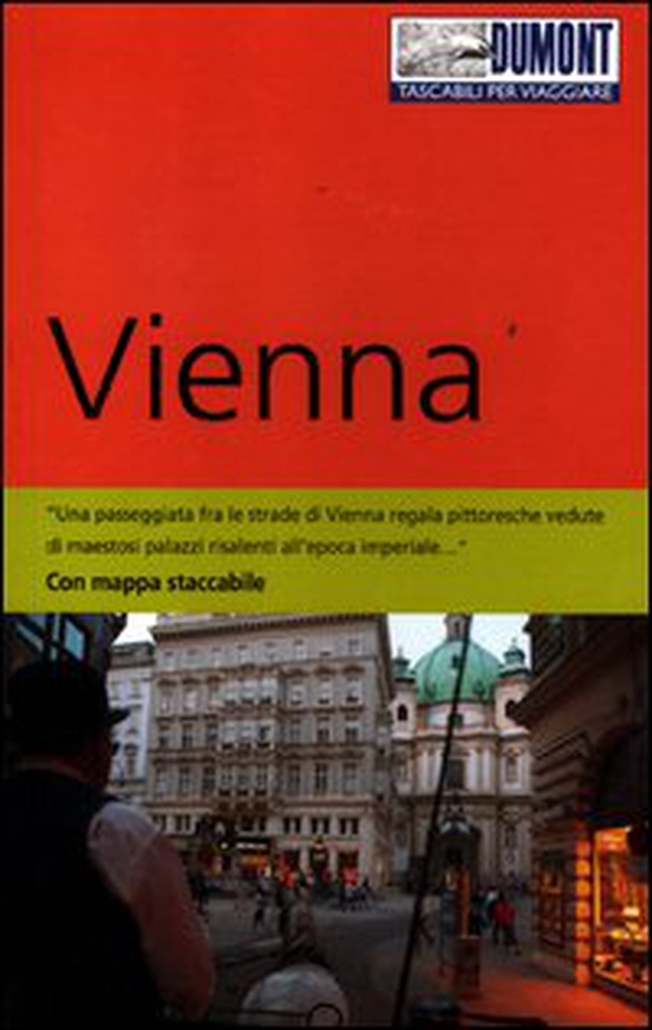 Vienna. Con mappa - Librerie.coop Vienna. Con mappa - Librerie.coop