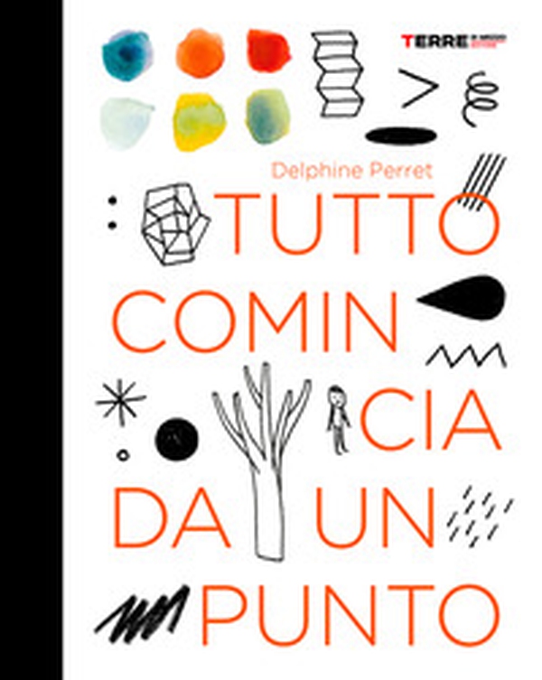 Tutto comincia da un punto - Librerie.coop Tutto comincia da un punto - Librerie.coop