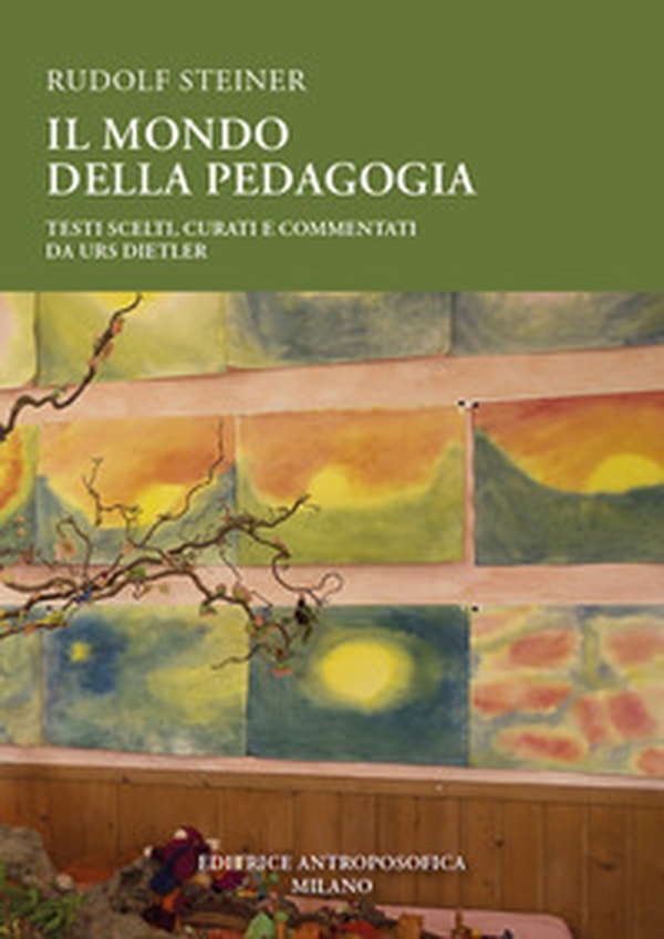 Il mondo della pedagogia. Testi scelti - Librerie.coop Il mondo della pedagogia. Testi scelti - Librerie.coop