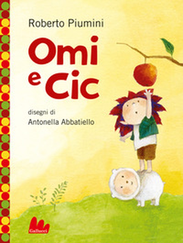 Omi e Cic - Librerie.coop Omi e Cic - Librerie.coop