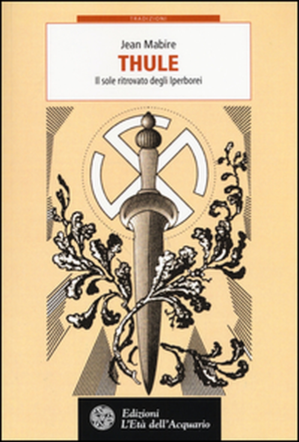 Thule. Il sole ritrovato degli Iperborei - Librerie.coop Thule. Il sole ritrovato degli Iperborei - Librerie.coop