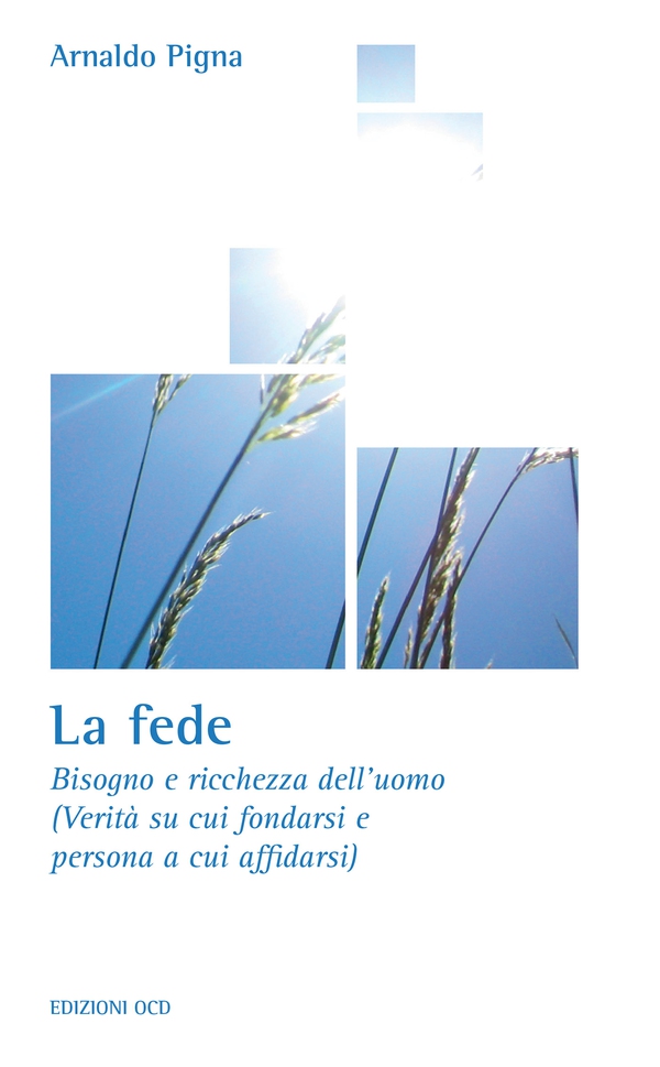 La fede - Librerie.coop La fede - Librerie.coop