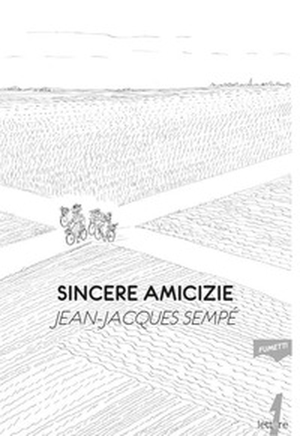 Sincere amicizie - Librerie.coop Sincere amicizie - Librerie.coop