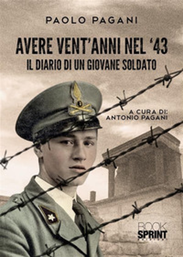 Avere vent'anni nel '43 - Librerie.coop Avere vent'anni nel '43 - Librerie.coop