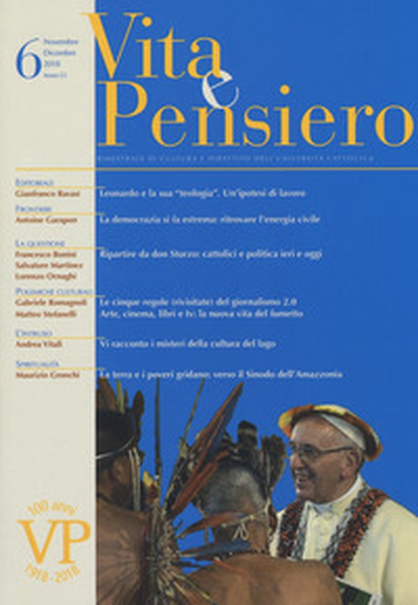 Vita e pensiero - Librerie.coop Vita e pensiero - Librerie.coop