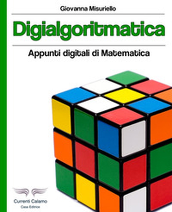 Digialgoritmatica - Librerie.coop Digialgoritmatica - Librerie.coop