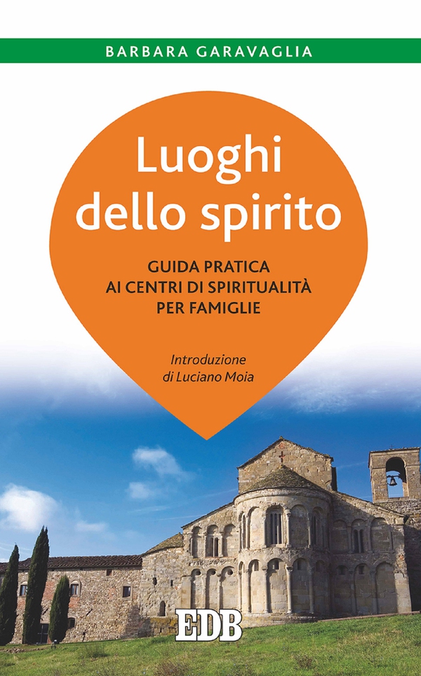 Luoghi dello spirito - Librerie.coop Luoghi dello spirito - Librerie.coop
