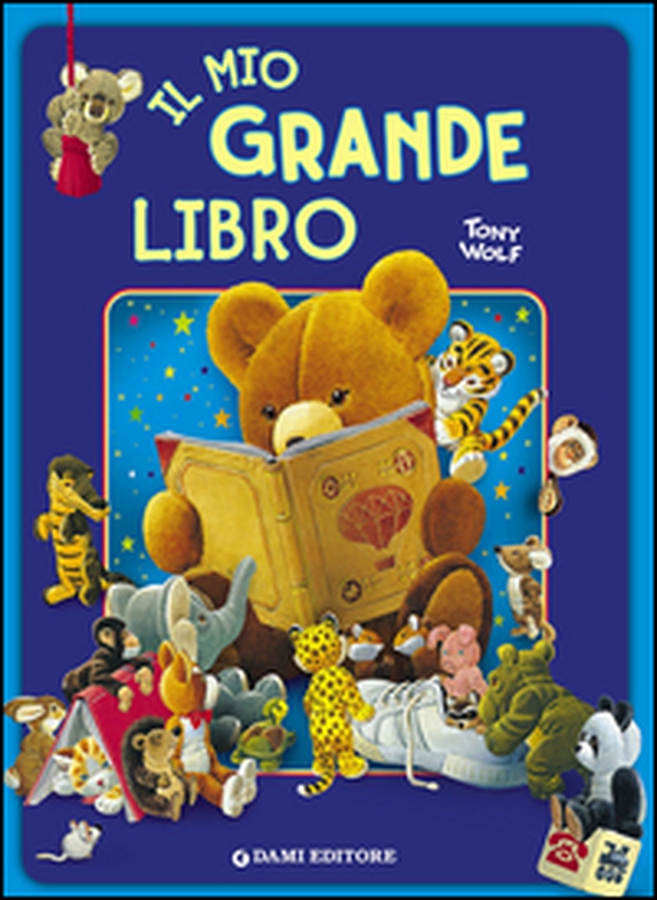 Il mio grande libro - Librerie.coop Il mio grande libro - Librerie.coop