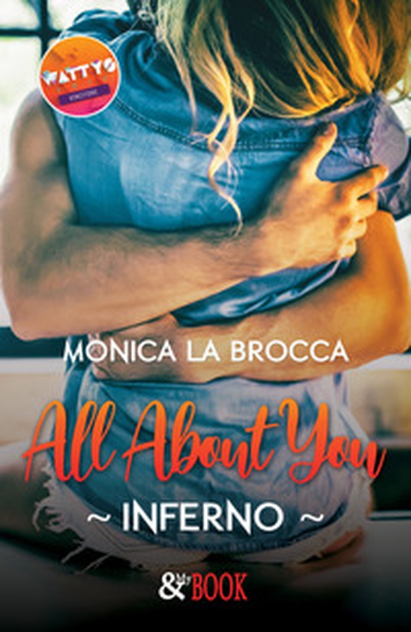 Inferno. All about you - Librerie.coop Inferno. All about you - Librerie.coop