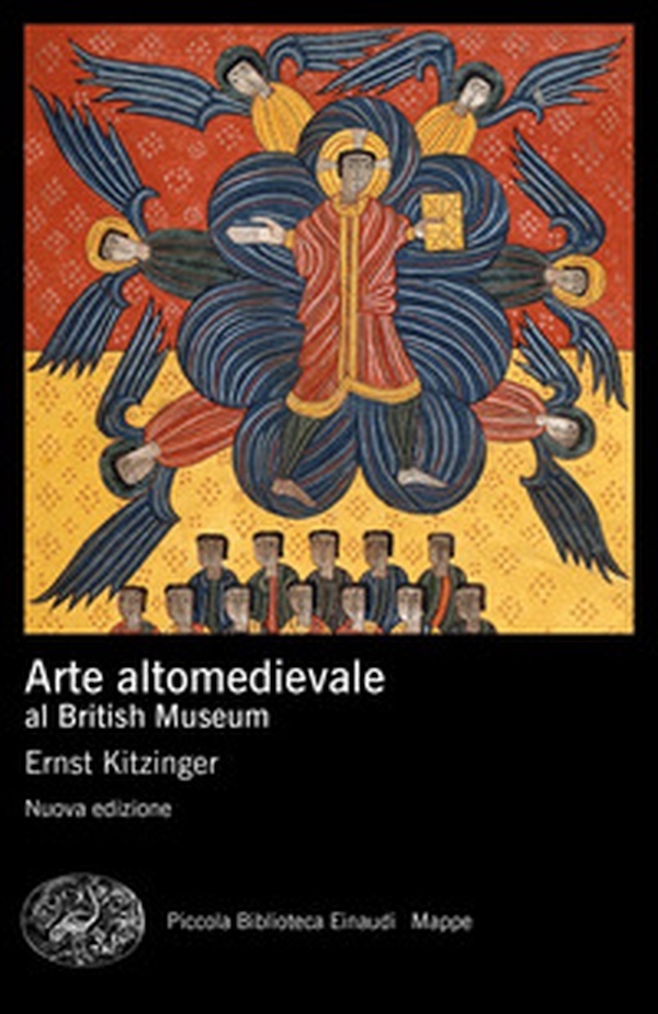 Arte altomedievale al British Museum - Librerie.coop Arte altomedievale al British Museum - Librerie.coop