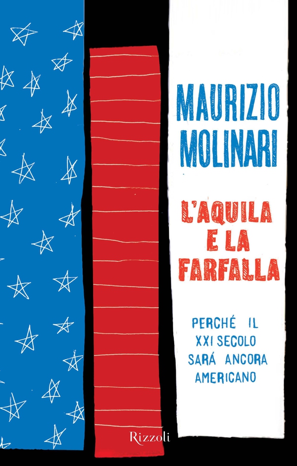L'aquila e la farfalla - Librerie.coop L'aquila e la farfalla - Librerie.coop