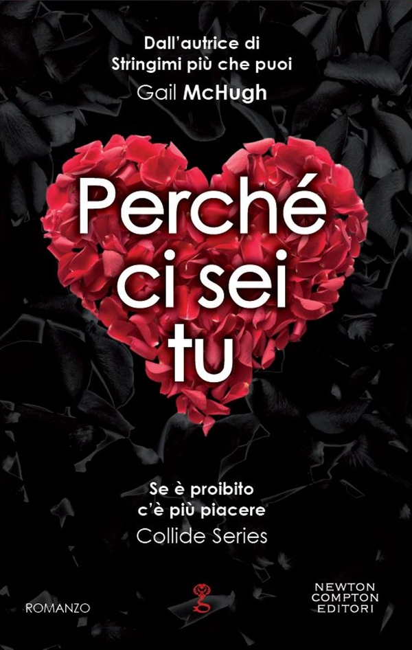 Perché ci sei tu - Librerie.coop Perché ci sei tu - Librerie.coop
