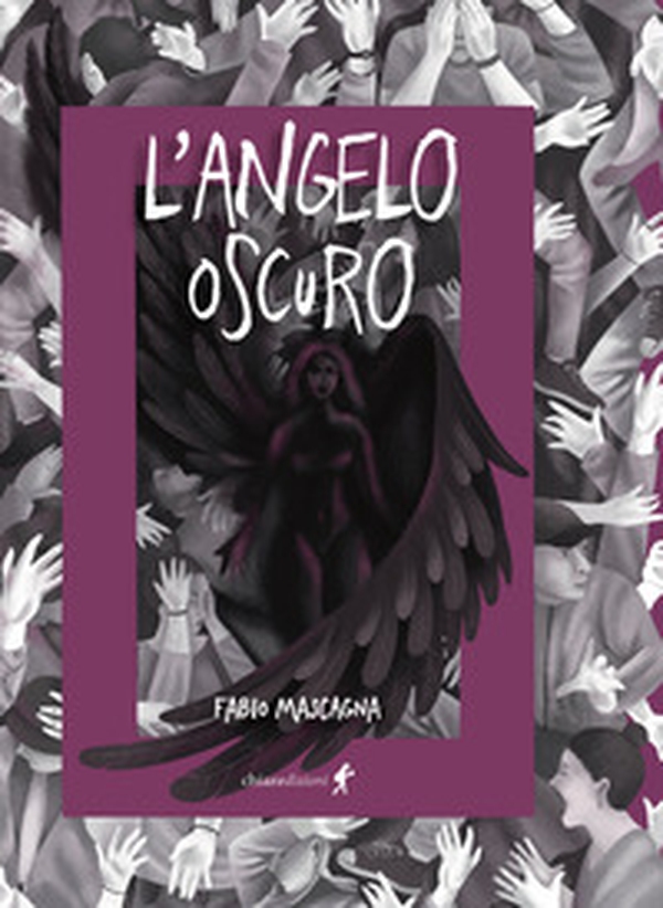 L'angelo oscuro - Librerie.coop L'angelo oscuro - Librerie.coop