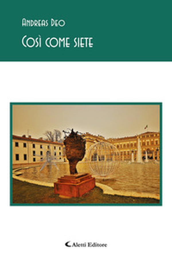 Così come siete - Librerie.coop Così come siete - Librerie.coop
