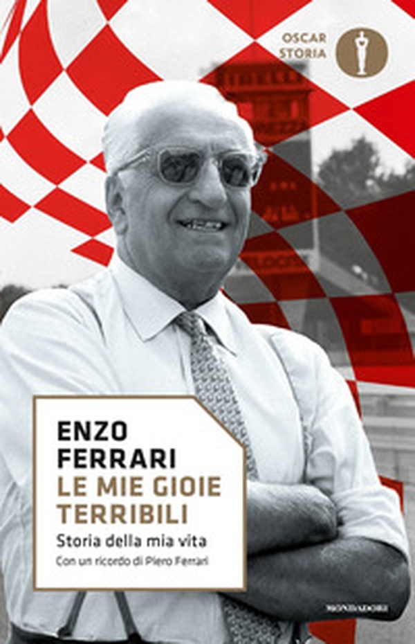 Le mie gioie terribili. Storia della mia vita - Librerie.coop Le mie gioie terribili. Storia della mia vita - Librerie.coop
