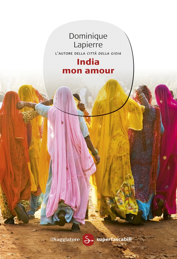 India mon amour - Librerie.coop India mon amour - Librerie.coop