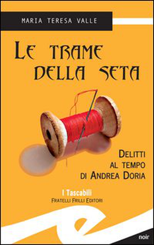 Le trame della seta - Librerie.coop Le trame della seta - Librerie.coop