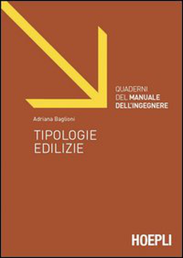 Tipologie edilizie - Librerie.coop Tipologie edilizie - Librerie.coop