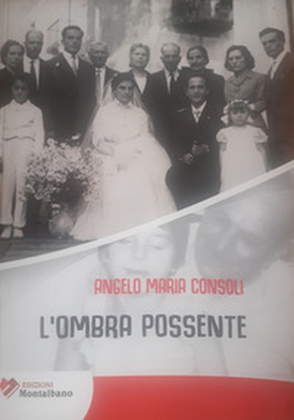 L'ombra possente - Librerie.coop L'ombra possente - Librerie.coop