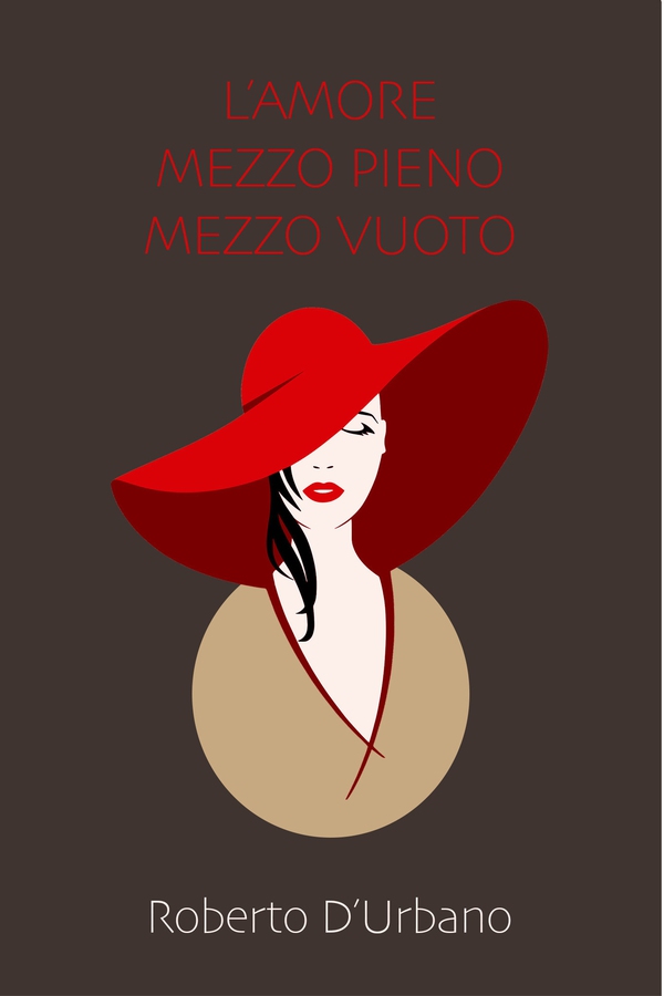 L'amore mezzo pieno mezzo vuoto - Librerie.coop L'amore mezzo pieno mezzo vuoto - Librerie.coop