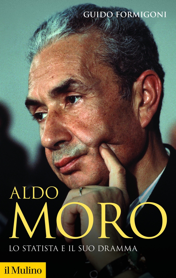 Aldo Moro - Librerie.coop Aldo Moro - Librerie.coop