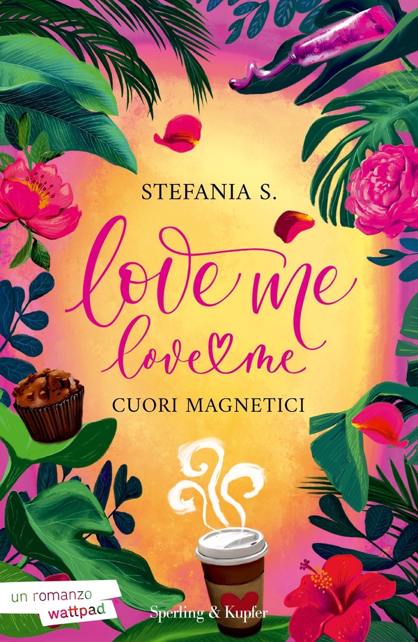 Love Me Love Me 1 - Librerie.coop Love Me Love Me 1 - Librerie.coop