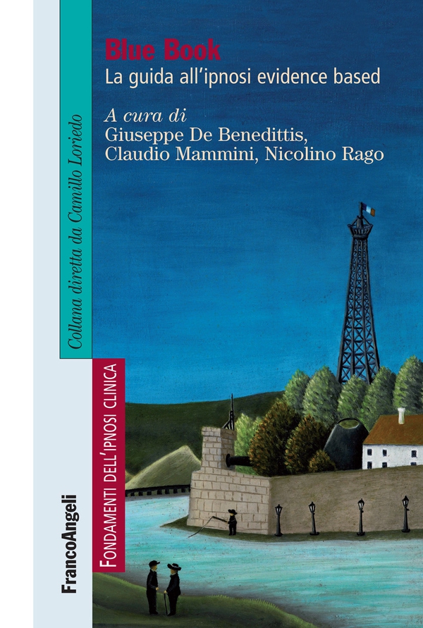 Blue Book - Librerie.coop Blue Book - Librerie.coop