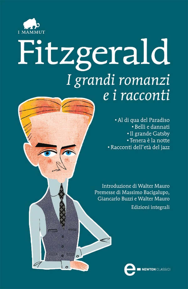 I grandi romanzi e i racconti - Librerie.coop I grandi romanzi e i racconti - Librerie.coop