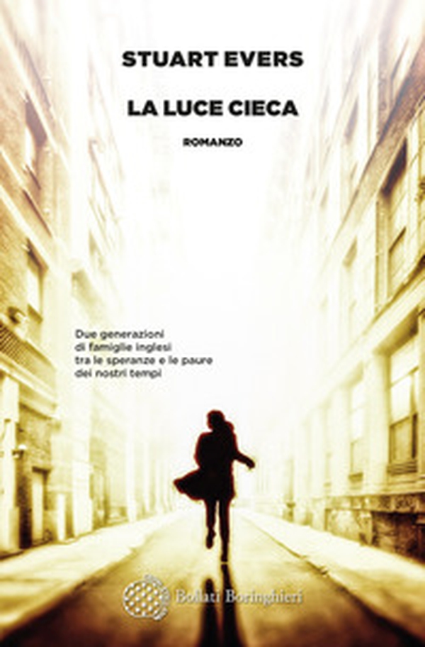 La luce cieca - Librerie.coop La luce cieca - Librerie.coop