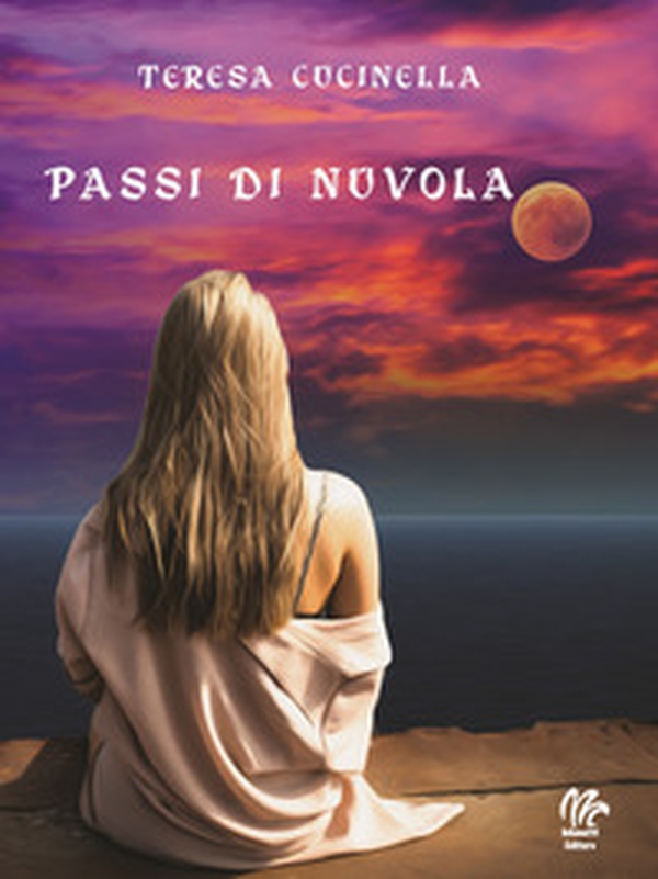 Passi di nuvola - Librerie.coop Passi di nuvola - Librerie.coop