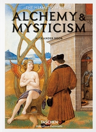 Alchemy & mysticism - Librerie.coop