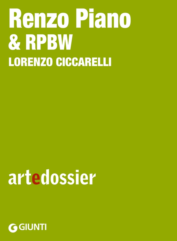 Renzo Piano & RPBW - Librerie.coop Renzo Piano & RPBW - Librerie.coop