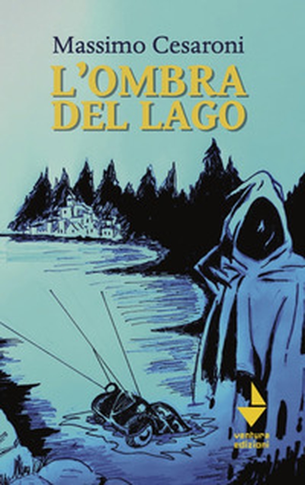 L'ombra del lago - Librerie.coop L'ombra del lago - Librerie.coop