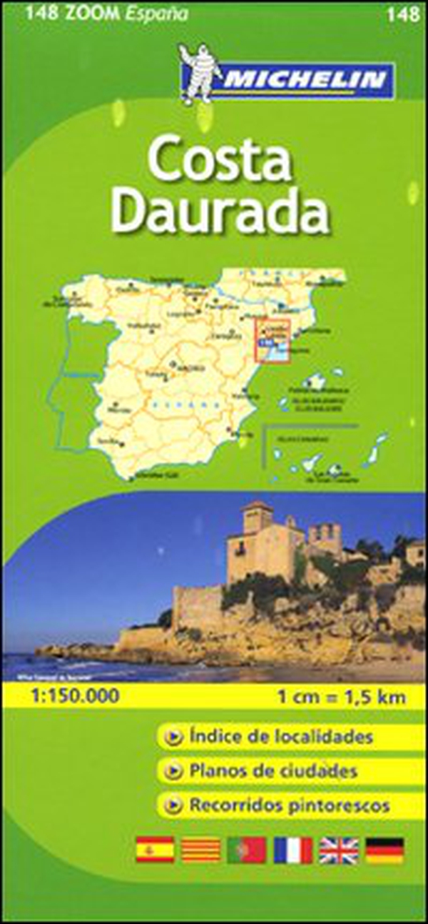 Costa Dorata 1:150.000 - Librerie.coop Costa Dorata 1:150.000 - Librerie.coop