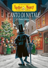 Canto di Natale di Charles Dickens - Librerie.coop