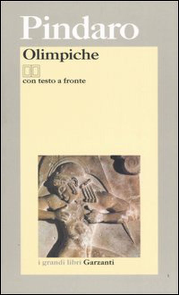 Olimpiche - Librerie.coop Olimpiche - Librerie.coop