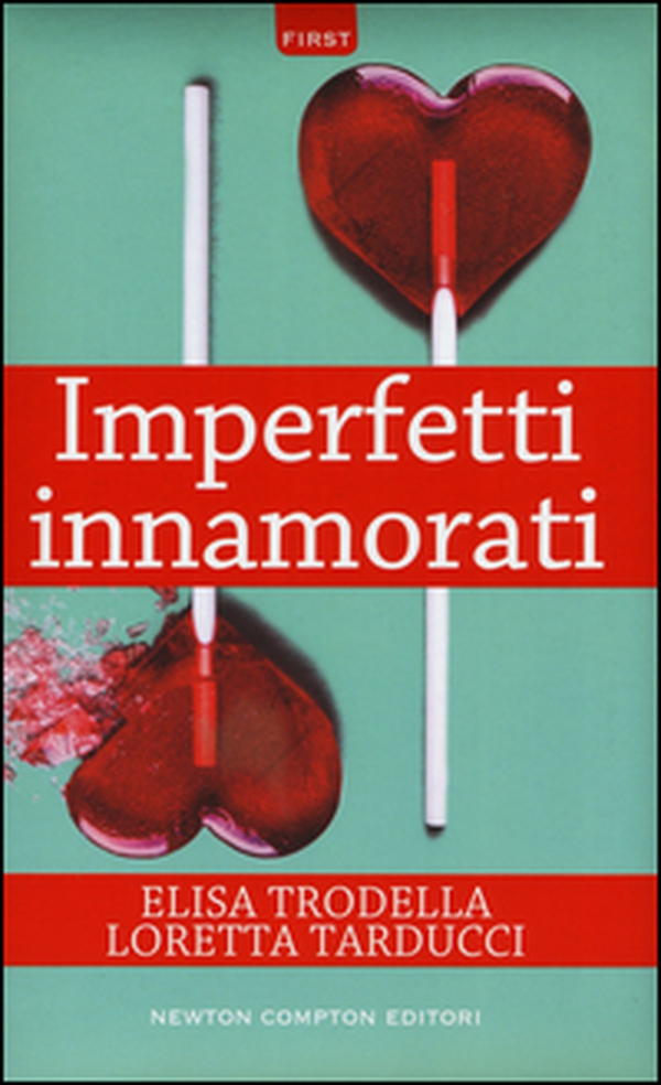 Imperfetti innamorati - Librerie.coop Imperfetti innamorati - Librerie.coop
