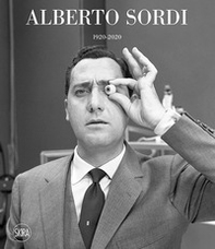 Alberto Sordi 1920-2020 - Librerie.coop