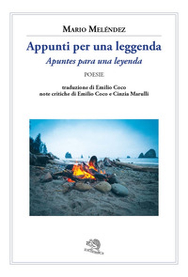 Appunti per una leggenda-Apuntes para una leyenda - Librerie.coop Appunti per una leggenda-Apuntes para una leyenda - Librerie.coop